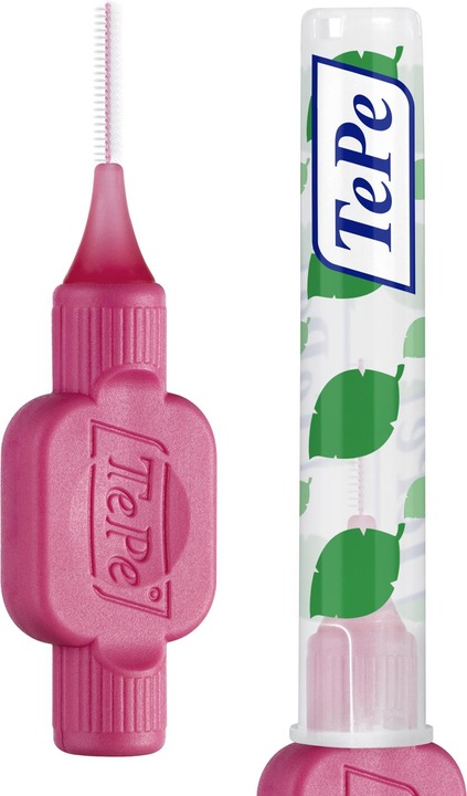 Actual product image TePe Interdental brushes Original (20 x, 0.40 mm)
