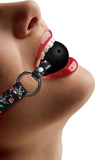 Image du produit Ouch! Balle respirable Gag