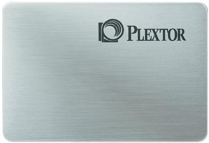 Produktbild Plextor M5 Pro SSD (128 GB, 2.5")