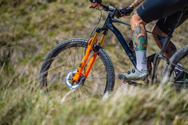 Produktbild Northwave Sunday Monday Fahrradsocken (44 - 47)