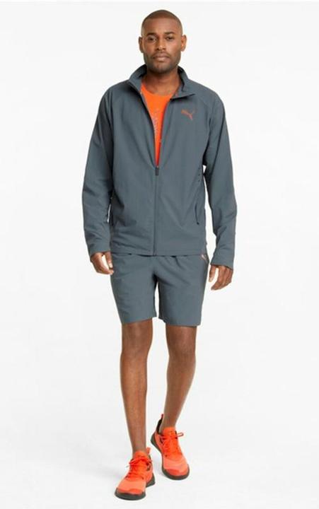 Produktbild Puma Train Ultraweave Jacket (L)