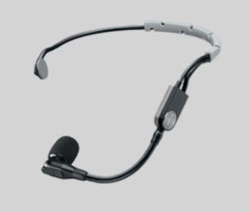 Produktbild Shure Sm35 Tqg