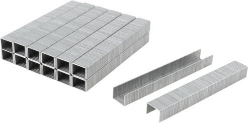 Produktbild wolfcraft 1000 Breitrückenklammern Typ050, 10mm