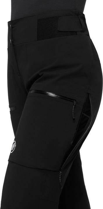 Actual product image Mammut Stoney HS Thermo Pants (S, XS)