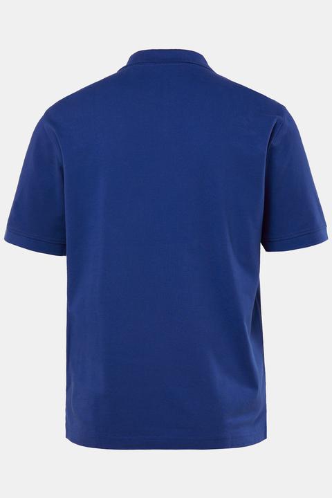 Produktbild JP1880 Poloshirt, Basic, Halbarm, Piqué, L bis 10XL (L)