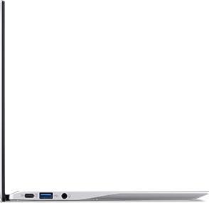 Actual product image Acer Chromebook Spin 513 (13.30", Snapdragon 7c Kryo 468, 4 GB, 64 GB, DE)