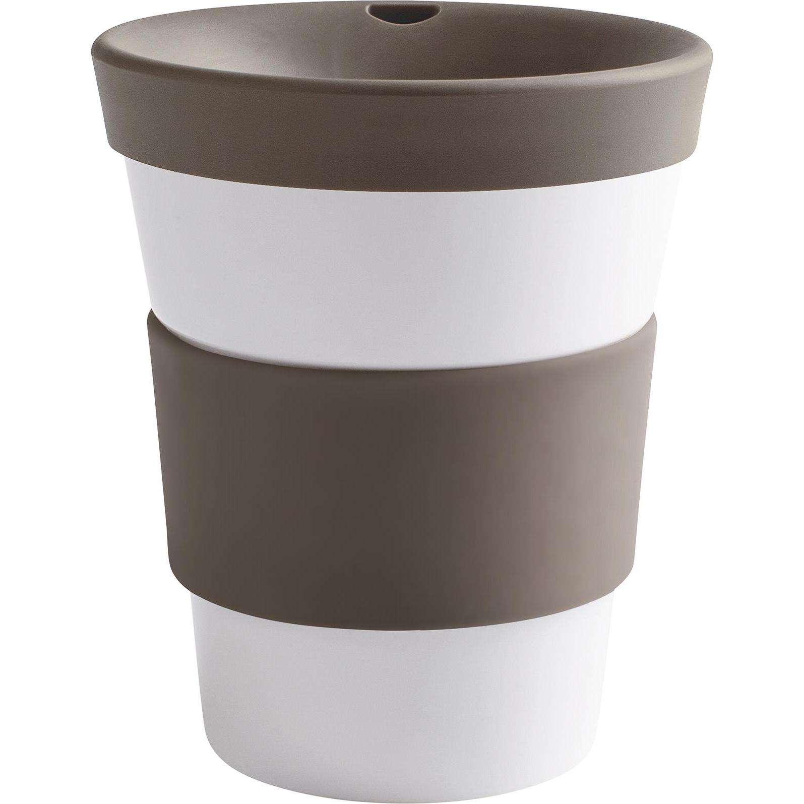 Kahla, Tasse, cupit To Go Becher (361 ml, 1 x)