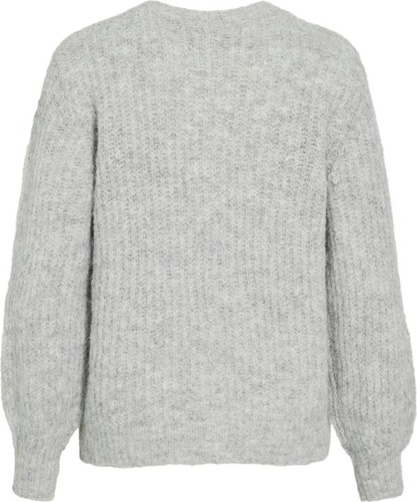 Image du produit Vila VILAMPE Rundhals Strickjacke (L)
