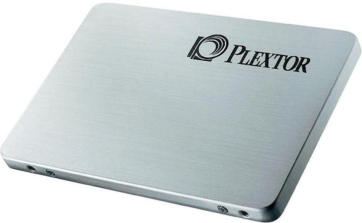 Produktbild Plextor M5 Pro SSD (128 GB, 2.5")