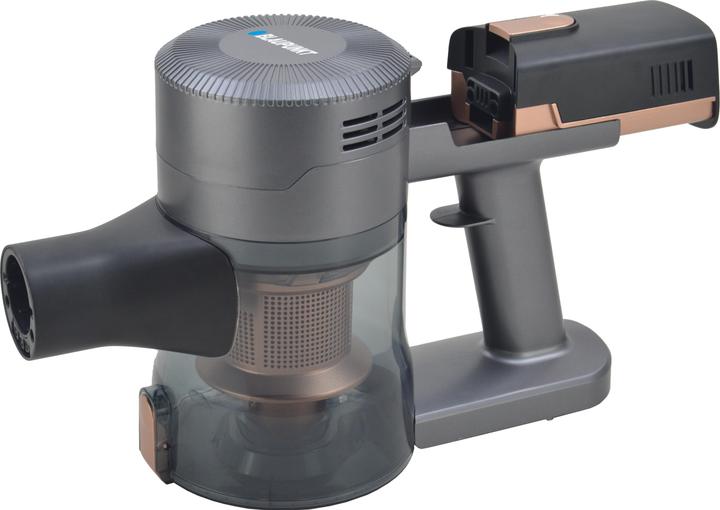 Produktbild Blaupunkt 2-in-1 Staubsauger 22.2V VCH701
