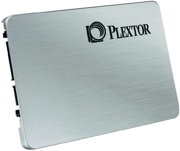 Produktbild Plextor M5 Pro SSD (128 GB, 2.5")