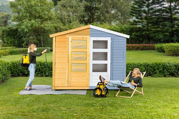 Immagine prodotto Wagner Control Pro 300 Move