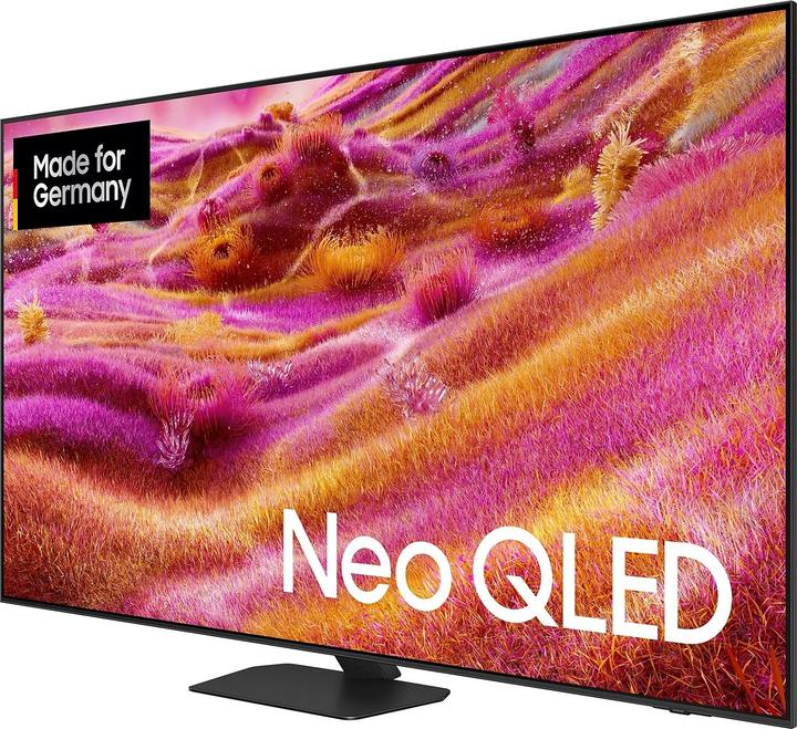 Actual product image Samsung 65" Neo QLED QN90F 4K Vision AI Smart TV (2025) (65", QN90F, Mini-LED, 4K, 2025)