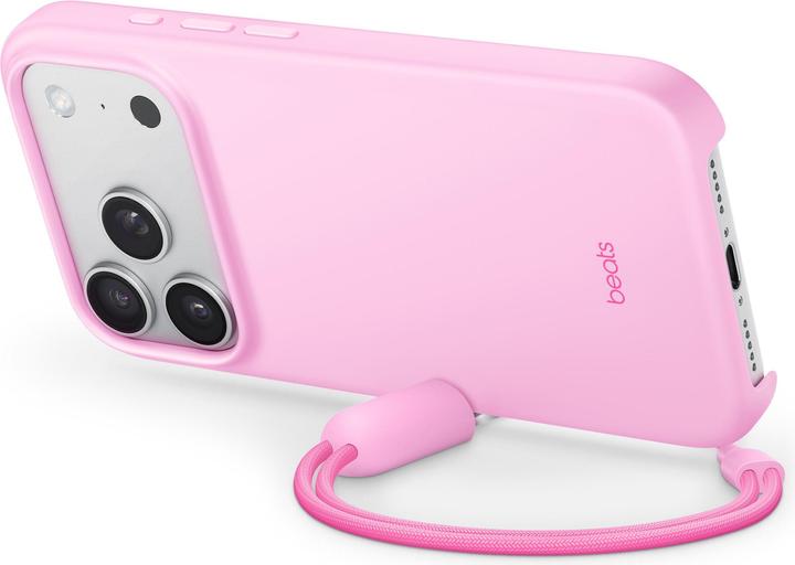 Image du produit Beats Kickstand Case with MagSafe (Apple iPhone 17 Pro)