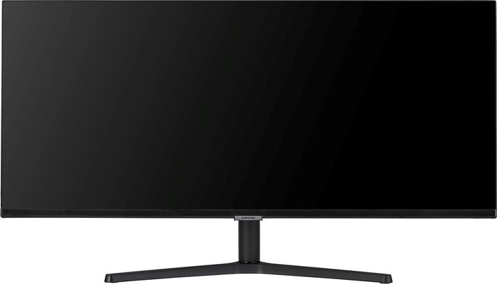 Actual product image Samsung Viewfinity S5 - S50GC (3440 x 1440 pixels, 34")