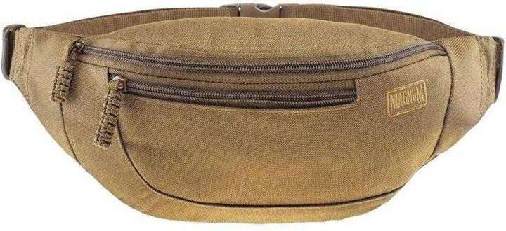 Produktbild Sorbelt Gürteltasche 2l