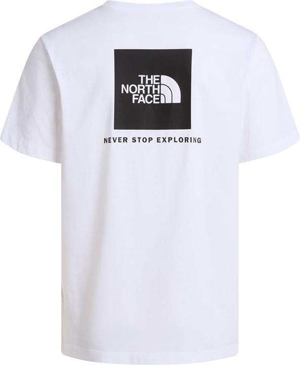Produktbild North Face Evolution Box NSE Regular Short Sleeve (XXL)