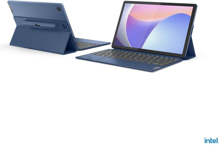 Produktbild Lenovo IdeaPad Duet 3 (11.50", Intel N200, 4 GB, 128 GB, DE)