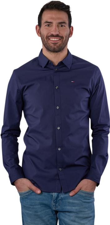 Produktbild Hilfiger Denim Hemd Regular Fit (S)