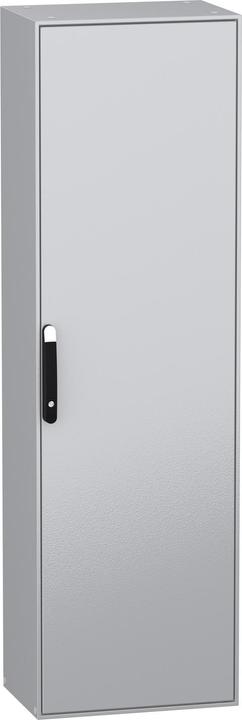 Actual product image Schneider Electric Spacial SM monobloc floor-standing enclosure without NSYSM20640