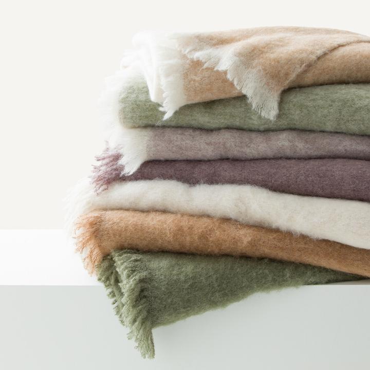 Immagine prodotto AM.PM Mantas (180 x 130 cm)