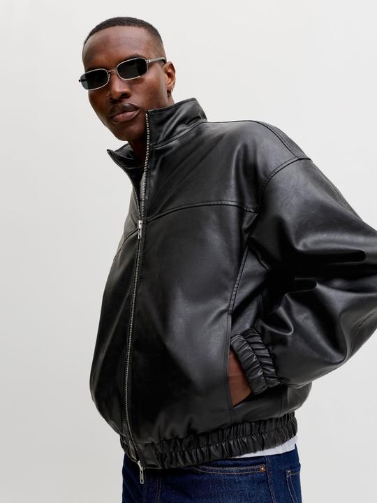 Actual product image Jack & Jones Blousonjacke Blousonjacke (S)