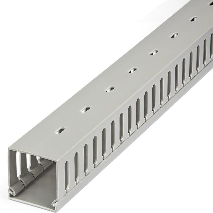 Actual product image StarTech Cable Raceway (200 cm)