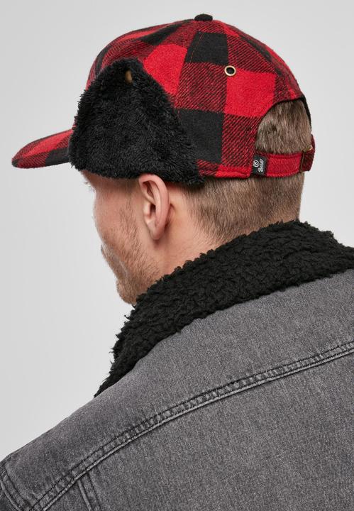 Produktbild Brandit Lumberjack Wintercap