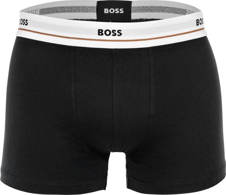 Actual product image BOSS Trunk 5P Essential (M, 5-pack)