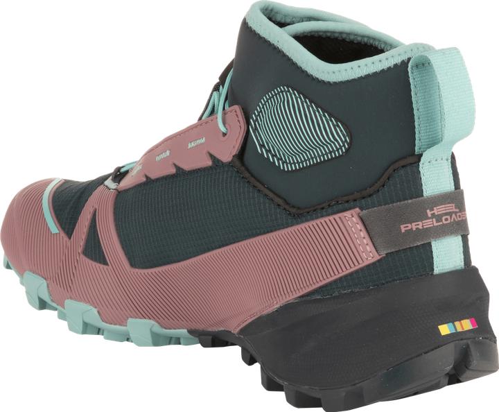Produktbild Dynafit Traverse Mid GTX Laufschuh (38)