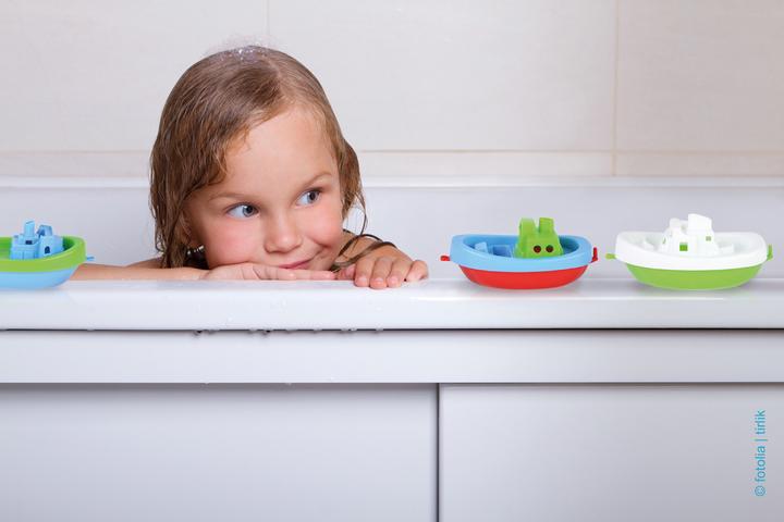 Produktbild Lena Wasserspass Boote