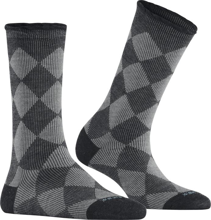 Immagine prodotto Burlington Dalston Alpaka Wolle (36 - 41)