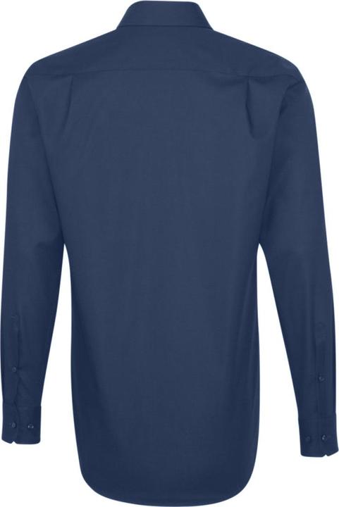 Immagine prodotto Seidensticker Camicia Formale Regolare Collare Kent Uomo (46)