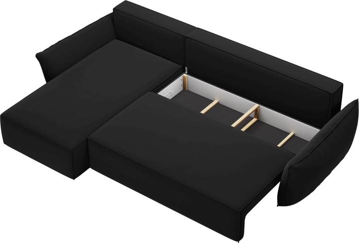 Produktbild Micadoni Kaelle (Ecksofa)