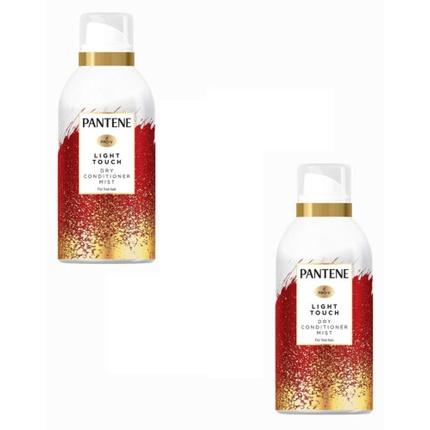 Produktbild Pantene Light Touch Dry Conditioner Mist 180ml (180 ml)
