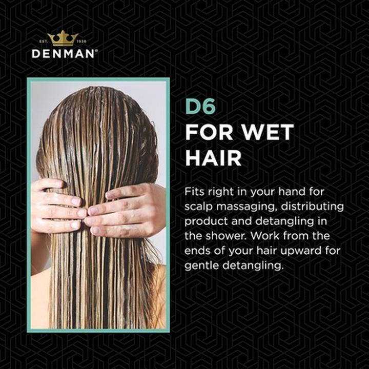 Image du produit Denman D6