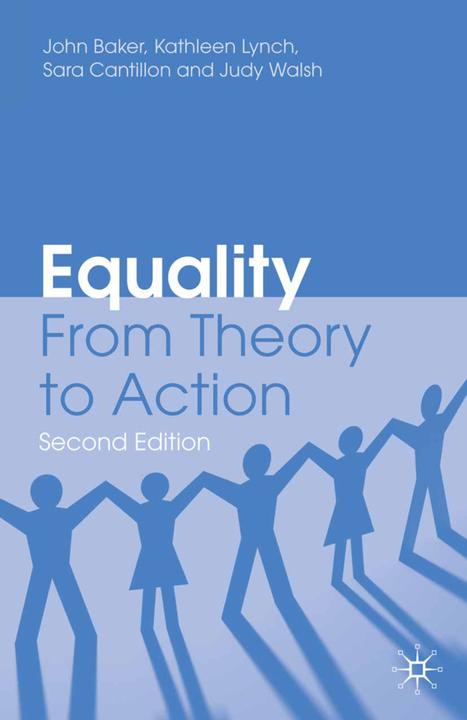 Produktbild Equality (Englisch, John Baker, Judy Walsh, K Lynch, Sara Cantillon, 2009)