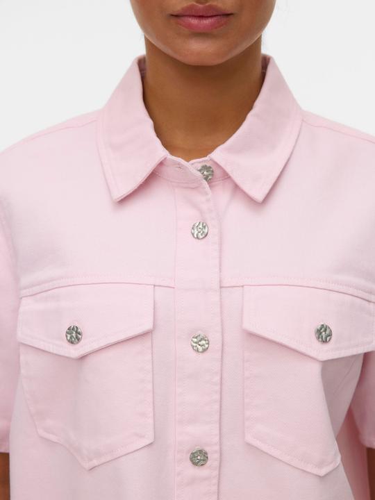 Immagine prodotto Vero Moda VMEMBER Jeanshemd Jeanshemd (S)