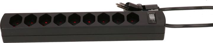 Actual product image Max Hauri safety line (9 x, Type 13, 2 m)