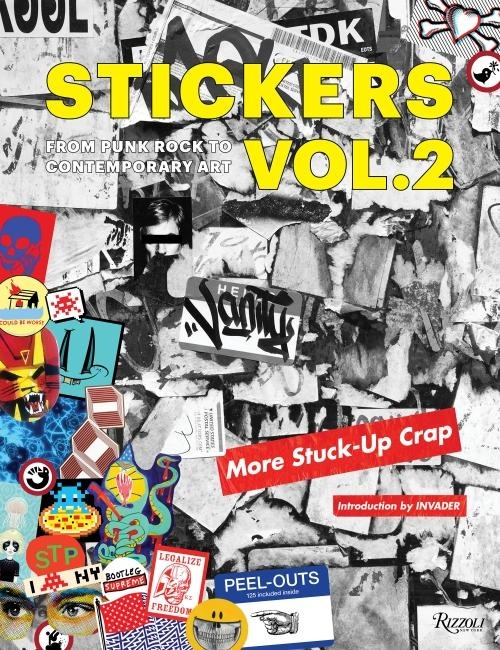 Produktbild Stickers