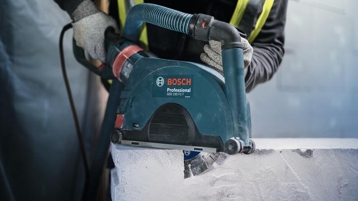 Produktbild Bosch Professional Zubehör PRO Abrasive Diamanttrennscheibe, 150 x 22,23 mm