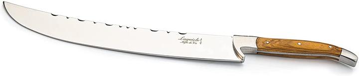 Produktbild Laguiole Champagnersäbel Luxury Line (Champagneröffner)
