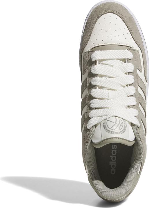 Immagine prodotto Adidas Scarpa Rapid Court Low da interno (41 1/3)