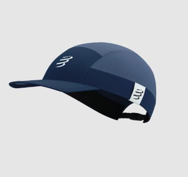 Compressport Panel Light Cap (One size)