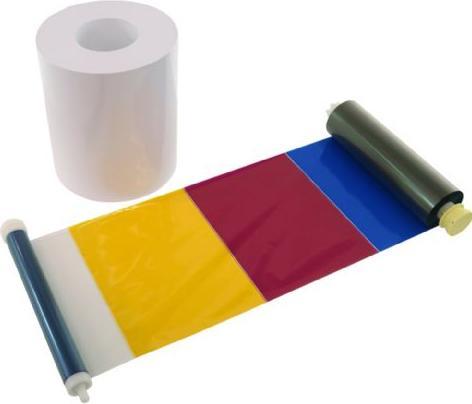 Productafbeelding DNP Ds 620 (Thermische overdracht, Kleur)