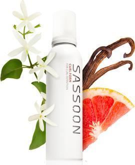 Produktbild Sassoon Finish - Curl Form (Lockenschaum, 150 ml)