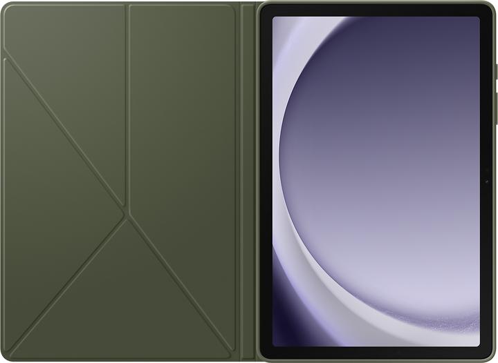 Produktbild Samsung EF-BX210TBE Cover for Galaxy Tab A9+ Black (Damage Packing) (Samsung Galaxy Tab A9+)