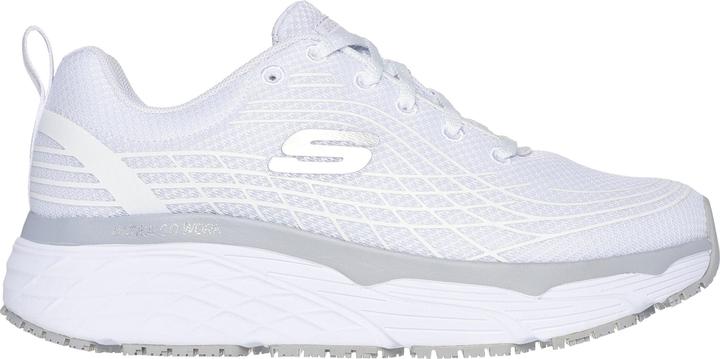 Produktbild Skechers Max Cusioning Elite SR Weisse Schuhe (38)