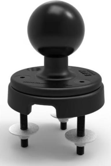 Image du produit RAM Mounts Passe-câbles pour supports boule D