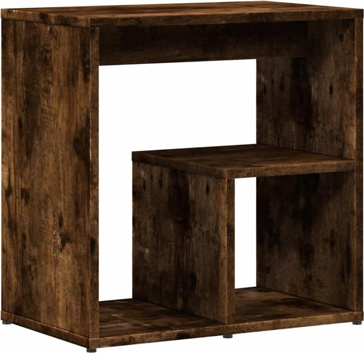 Actual product image VidaXL Keziah (50 x 30 x 50 cm)